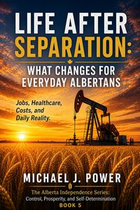 Produktbild: Life After Separation: What Changes for Everyday Albertans