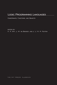 Produktbild: Logic Programming Languages