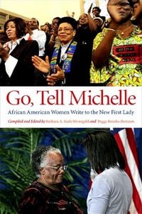 Produktbild: Go, Tell Michelle