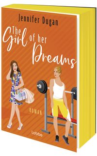 Produktbild: The Girl of her Dreams