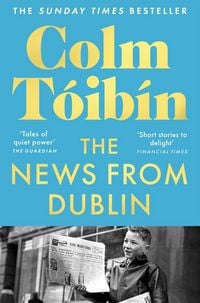 Produktbild: News from Dublin