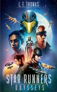 Produktbild: Star Runners