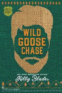 Produktbild: Wild Goose Chase