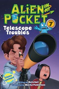 Produktbild: Alien in My Pocket #7