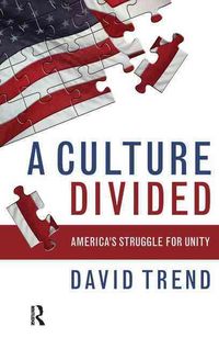Produktbild: Trend, D: Culture Divided