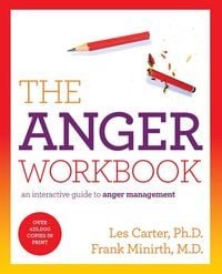 Produktbild: The Anger Workbook
