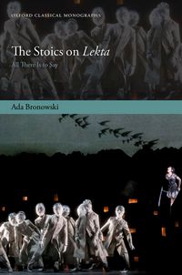 Produktbild: The Stoics on Lekta