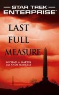 Produktbild: Star Trek: Enterprise: Last Full Measure
