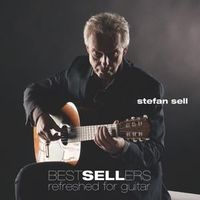 Produktbild: BestSELLers refreshed for guitar