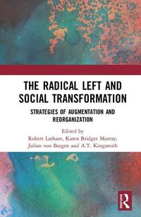 Produktbild: The Radical Left and Social Transformation