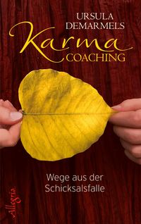 Produktbild: Karma-Coaching