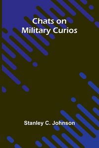 Produktbild: Chats on Military Curios