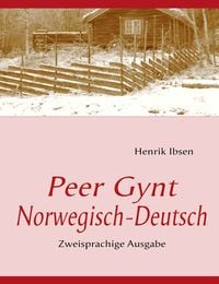 Produktbild: Peer Gynt