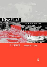Produktbild: Roman Villas