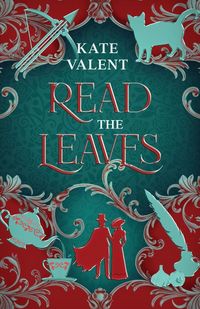 Produktbild: Read the Leaves