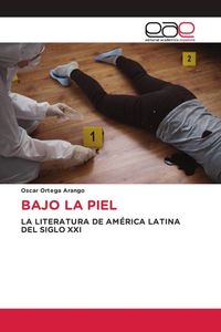 Produktbild: Bajo La Piel