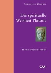 Produktbild: Die spirituelle Weisheit Platons
