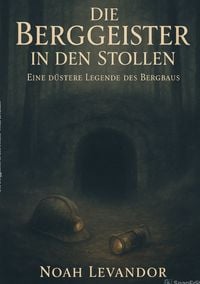 Produktbild: Legende aus dem Ruhrgebiet / Die Berggeister in den Stollen