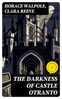 Produktbild: The Darkness of Castle Otranto