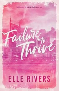 Produktbild: Failure to Thrive