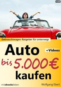 Produktbild: Auto bis 5.000 Euro kaufen