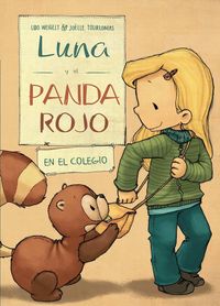 Bild vom Artikel Luna y el panda rojo en el colegio vom Autor Marinella Terzi
