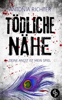 Produktbild: T&ouml;dliche N&auml;he