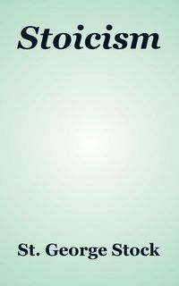 Produktbild: Stoicism