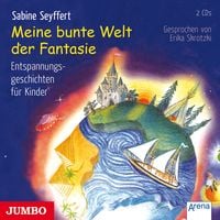 Produktbild: Meine bunte Welt der Fantasie [1-2]