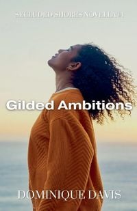 Produktbild: Gilded Ambitions