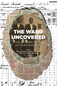 Produktbild: The Ward Uncovered
