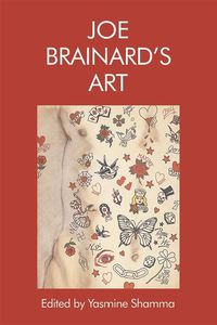 Produktbild: Joe Brainard's Art