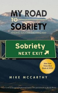 Produktbild: My Road to Sobriety