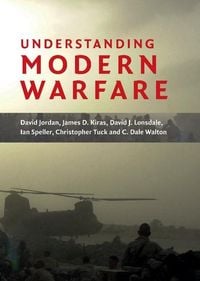 Produktbild: Understanding Modern Warfare