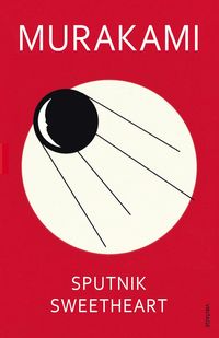 Produktbild: Sputnik Sweetheart