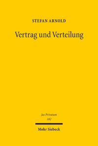 Produktbild: Vertrag und Verteilung