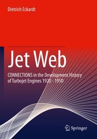 Produktbild: Jet Web