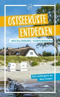 Produktbild: Ostseek&uuml;ste entdecken