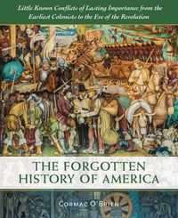 Produktbild: Forgotten Hist Of Amer