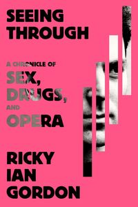Produktbild: Seeing Through