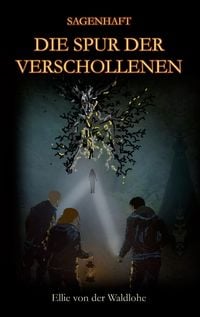Produktbild: Die Spur der Verschollenen