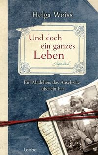Produktbild: Und doch ein ganzes Leben