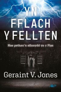 Produktbild: Jones, G: Fflach y Fellten, Yn