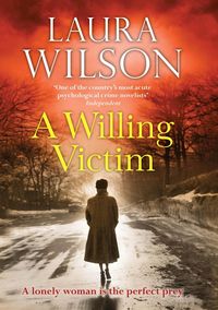 Produktbild: A Willing Victim