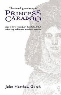 Produktbild: Princess Caraboo
