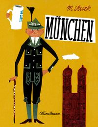 Produktbild: M&uuml;nchen
