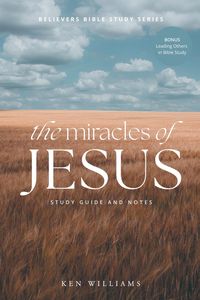 Produktbild: The Miracles of Jesus