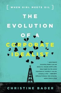 Produktbild: Evolution of a Corporate Idealist