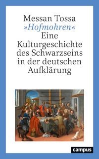 Produktbild: &raquo;Hofmohren&laquo;