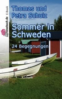 Produktbild: Sommer in Schweden